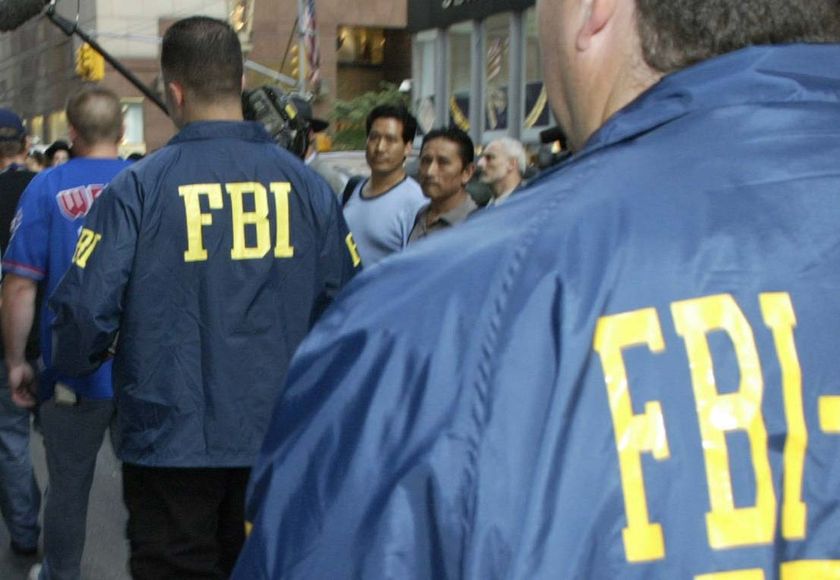 ΗΠΑ: Το FBI ενίσχυσε την παρακολούθηση των Σύρων